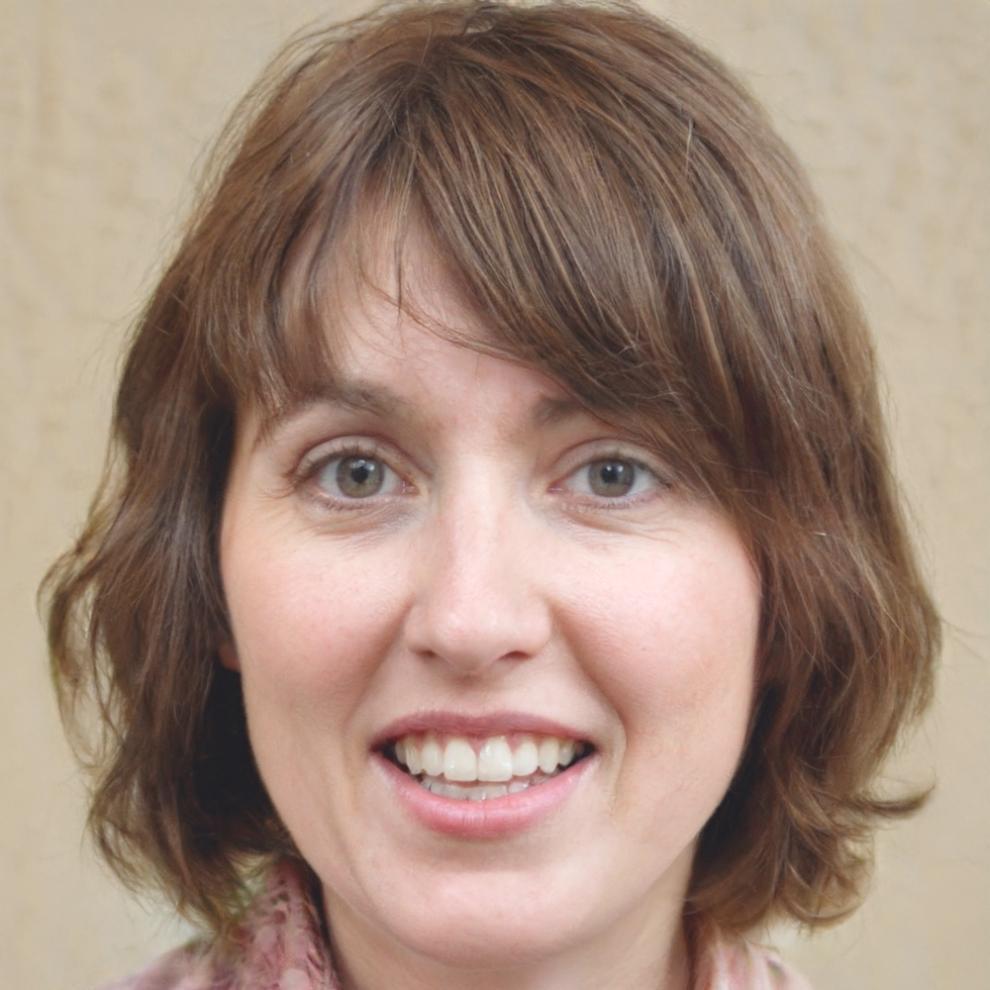 Sage Whitmore - Program Development Specialist