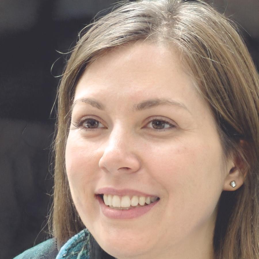 Course graduate and financial planning student