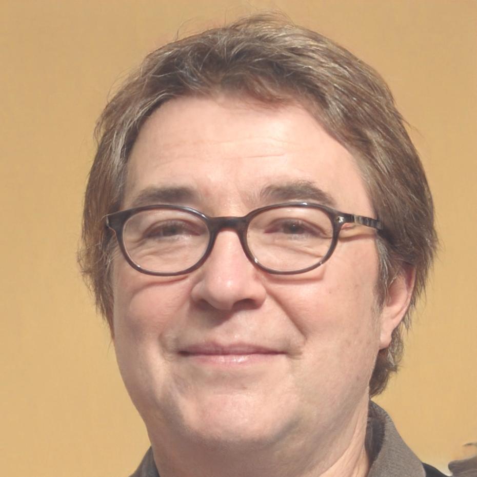 Financial education instructor and former financial planner