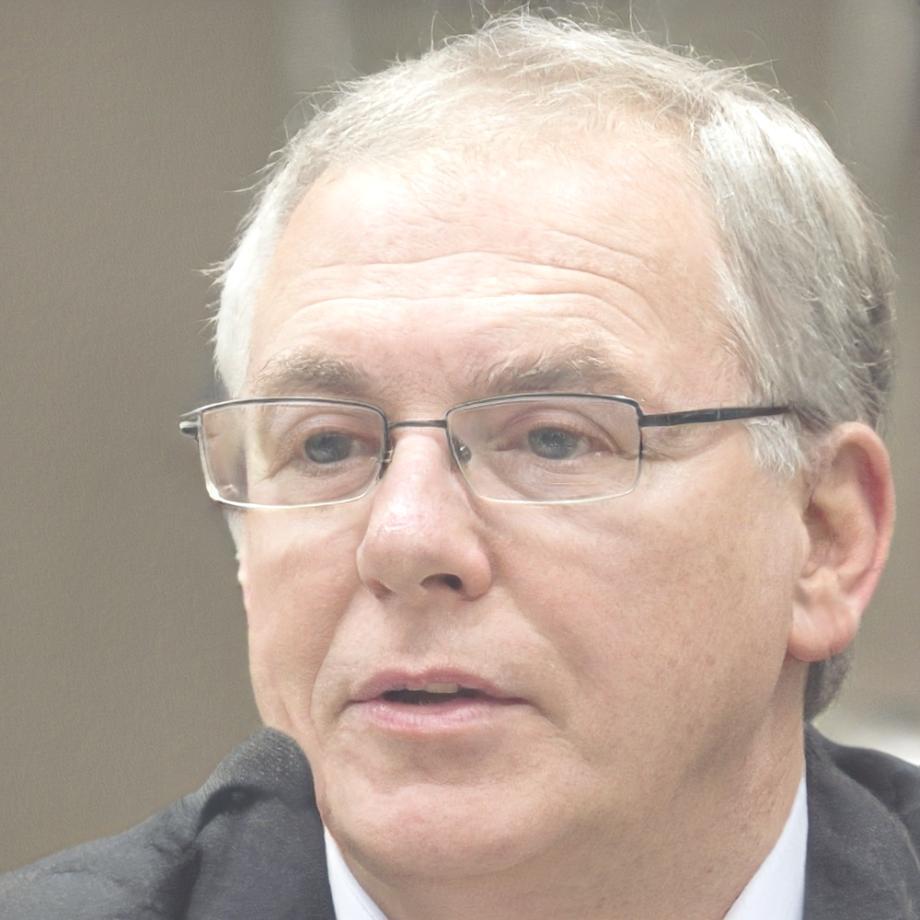 Marcus Kellaway, financial education specialist